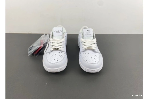 SCOTT LOW TRAVIS 1 JORDAN DM7866-292 DM7866-292 SP OG RETRO 0817